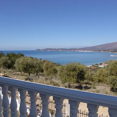 Ieria Villa