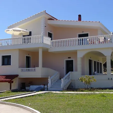 Villa Ieria